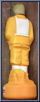 Luke Skywalker from Star Wars - Shampoo Bottles - Basic Series manufactured by Omni Cosmetics [Loose]