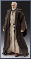 Ben Kenobi Action Figure