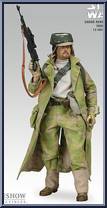 Endor Rebel Commando Sergeant Action Figure
