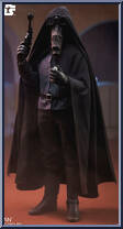 Garindan from Star Wars - A New Hope manufactured by Sideshow [Loose]