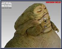 Jabba the Hutt (Exclusive) Action Figure