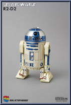 R2-D2 (Talking Version) Action Figure