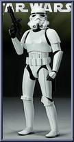 Stormtrooper Action Figure