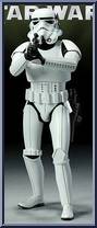 Stormtrooper (Exclusive) Action Figure