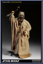 Tusken Raider Action Figure