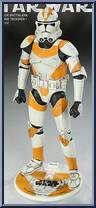 Utapau Clone Trooper (Exclusive) Action Figure
