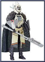 Enfys Nest from Star Wars - Solo - 12" Scale manufactured by Hasbro [Loose]