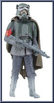 Han Solo (Mimban) Action Figure