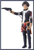 Val (Mimban) Action Figure