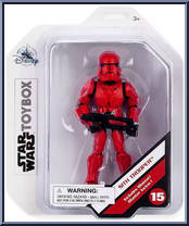 Sith Trooper Action Figure