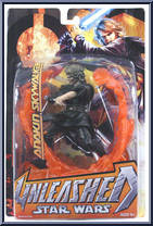 Anakin Skywalker Action Figure