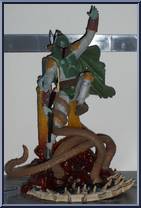 Boba Fett Action Figure