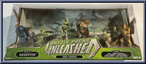 Battle of Kashyyyk: Droid Invasion Action Figure