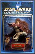 Obi-Wan Kenobi Action Figure