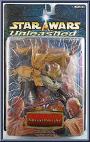Mace Windu (Honor) Action Figure