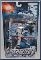 Stormtrooper Action Figure