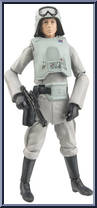 AT-AT Commander Action Figure