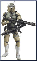 AT-RT Driver Action Figure