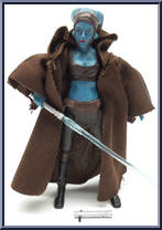 Aayla Secura Action Figure