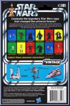 Ben Quadinaros & Otoga-222 from Star Wars - Vintage Collection - Basic Series manufactured by Hasbro [Back]