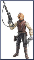 Bom Vimdin (Cantina Patron) Action Figure