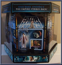 Carbonite Chamber (Lost Line) from Star Wars - Vintage Collection - Exclusives manufactured by Hasbro [Front]