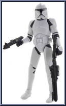 Clone Trooper Action Figure