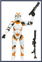 Clone Trooper (212th Battalion) Action Figure