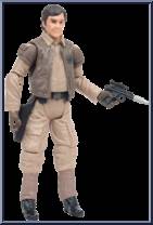 Colonel Cracken (Millennium Falcon Crew) Action Figure