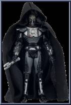 Darth Malgus (The Old Republic) Action Figure