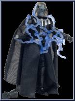 Darth Vader (Emperor's Wrath) Action Figure