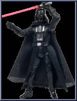 Darth Vader (A New Hope) Action Figure