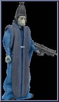 Daultay Dofine Action Figure