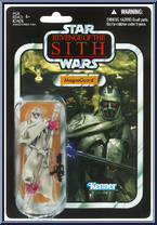 MagnaGuard from Star Wars - Vintage Collection - Basic Series manufactured by Hasbro [Front]