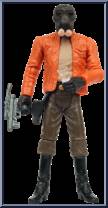 Ponda Baba (Walrus Man) Action Figure