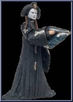 Queen Amidala (Post-Senate) Action Figure