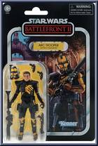 ARC Trooper (Umbra Operative) (Battlefront II) from Star Wars - Vintage Collection (2018) - Gaming Greats manufactured by Hasbro [Front]