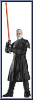 Baylan Skoll Action Figure