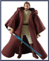 Obi-Wan Kenobi Action Figure