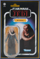 Bib Fortuna Action Figure