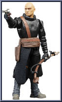 Boba Fett (Tusken) from Star Wars - Vintage Collection (2018) - Book of Boba Fett manufactured by Hasbro [Loose]