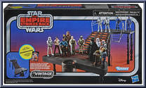 Carbon Freezing Chamber Playset from Star Wars - Vintage Collection (2018) - Empire Strikes Back manufactured by Hasbro [Front]