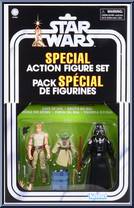 Cave of Evil Action Figure