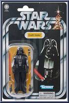 Darth Vader from Star Wars - Vintage Collection (2018) - A New Hope manufactured by Hasbro [Front]