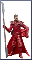 Emperor's Royal Guard Action Figure