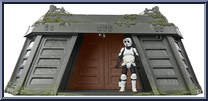 Endor Bunker Action Figure