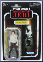 Han Solo (Carbonite) Action Figure