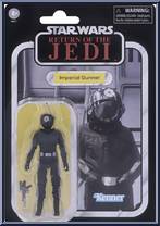 Imperial Gunner Action Figure