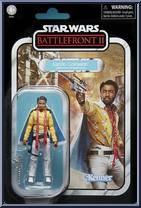 Lando Calrissian (Battlefront II) Action Figure