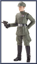 Moff JerJerrod Action Figure